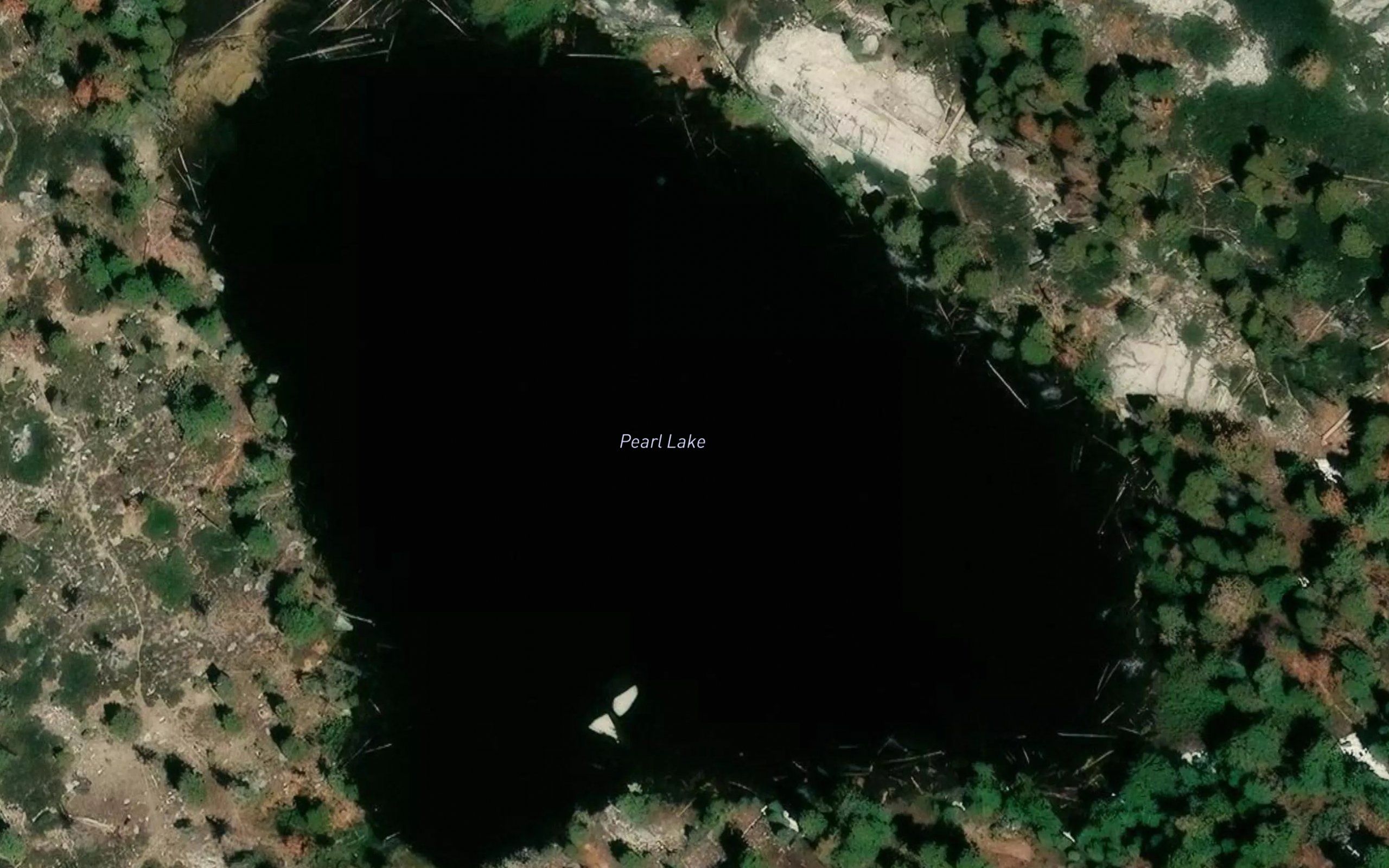 Pearl Lake
