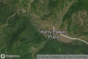 Sheep Creek