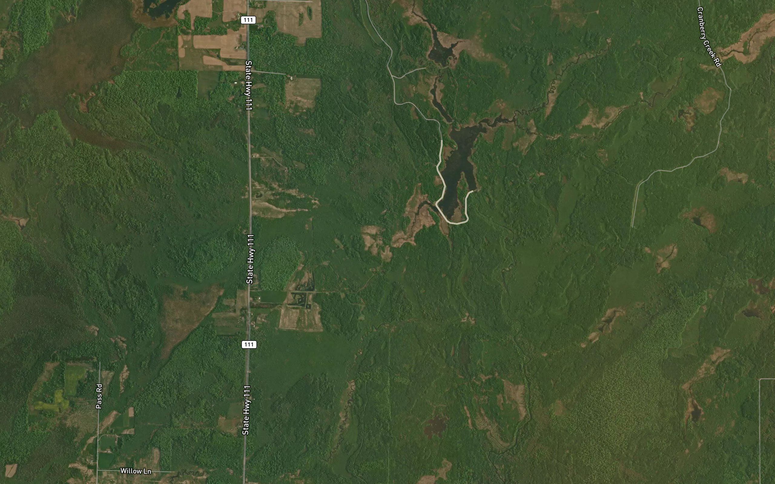 Thunder Creek