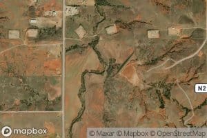 Turkey Creek Site 11 Reservoir