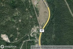 West Minton Creek