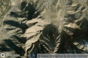 Shaylah-ye Qol-e Darwazah