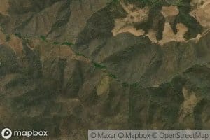 Barranca La Aruchita