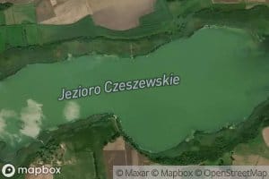 Jezioro Czeszewskie