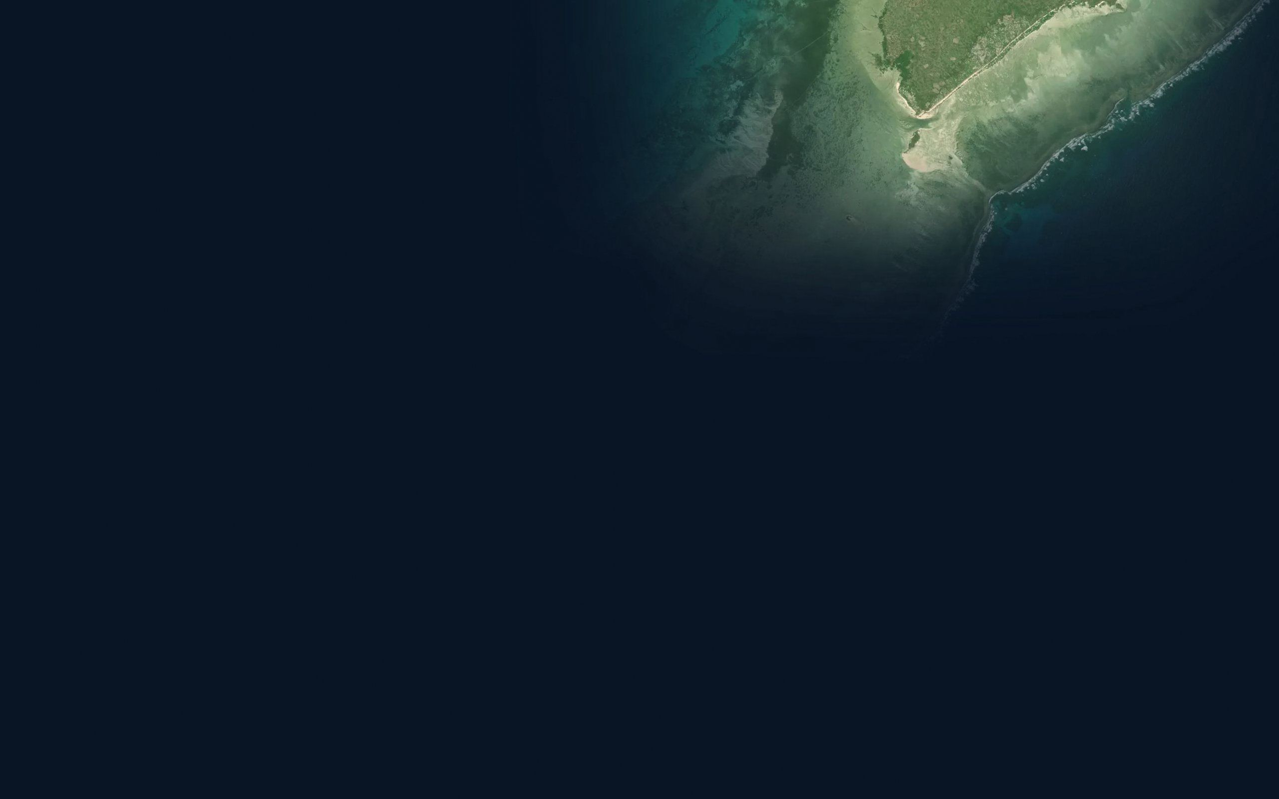 Jibondo Reef
