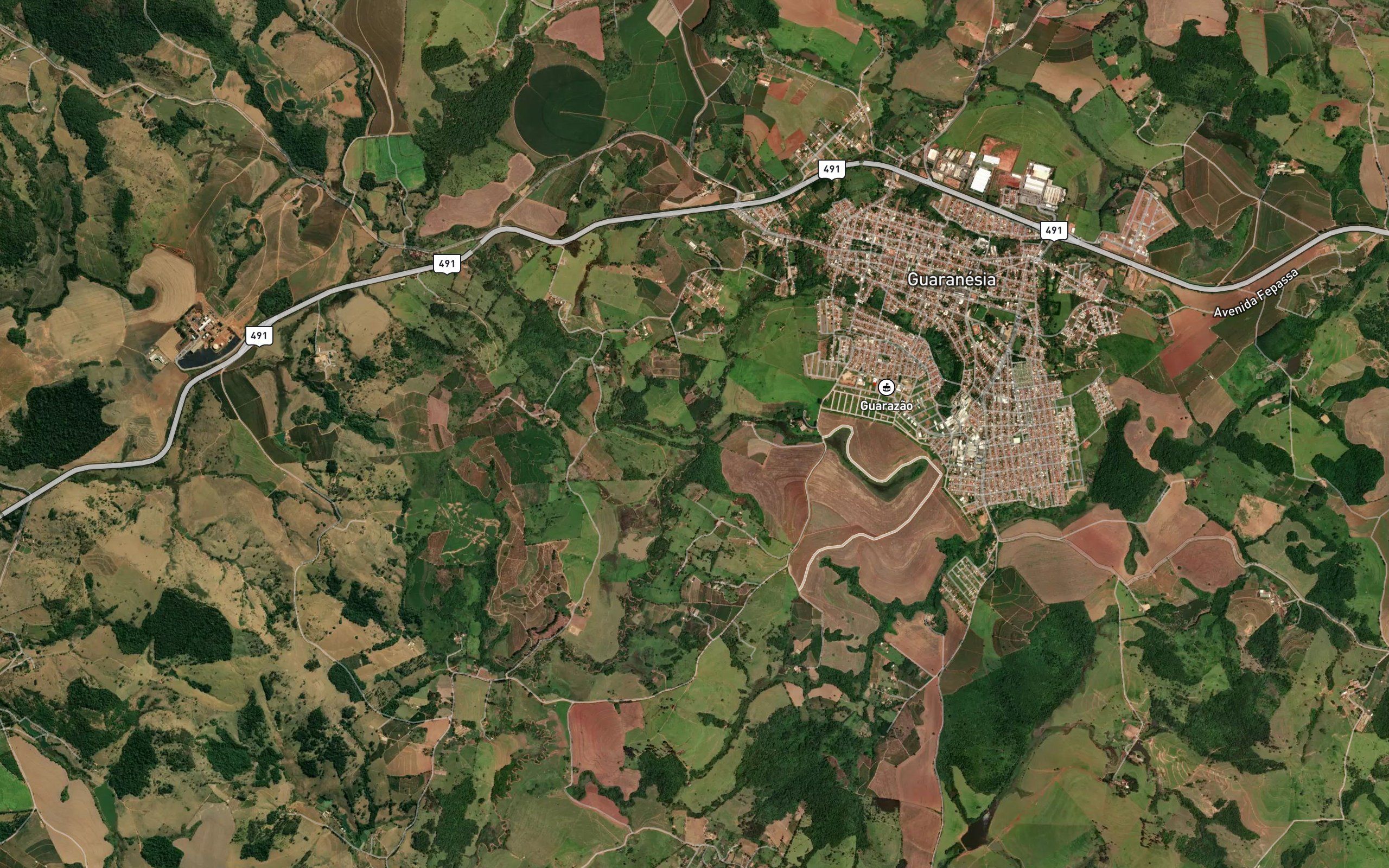 Ribeirao Bebedouro