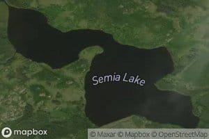 Semia Lake