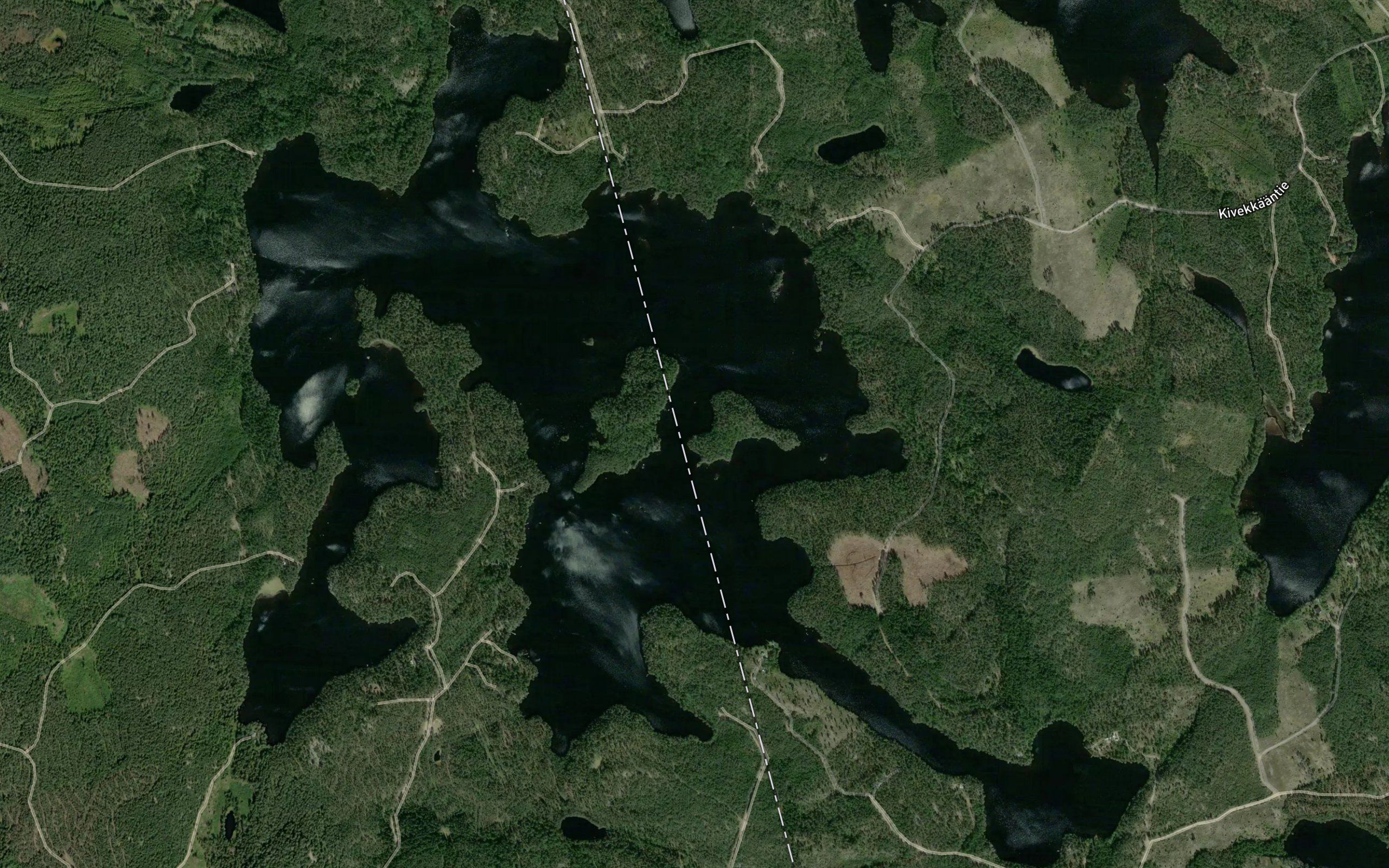 Koskuanlahti