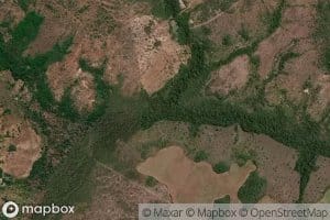Corrego Pau Torto