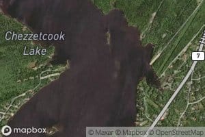 Chezzetcook Lake