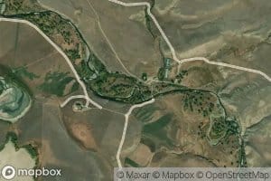 Dead Beaver Creek