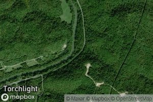 Sulphur Spring Branch