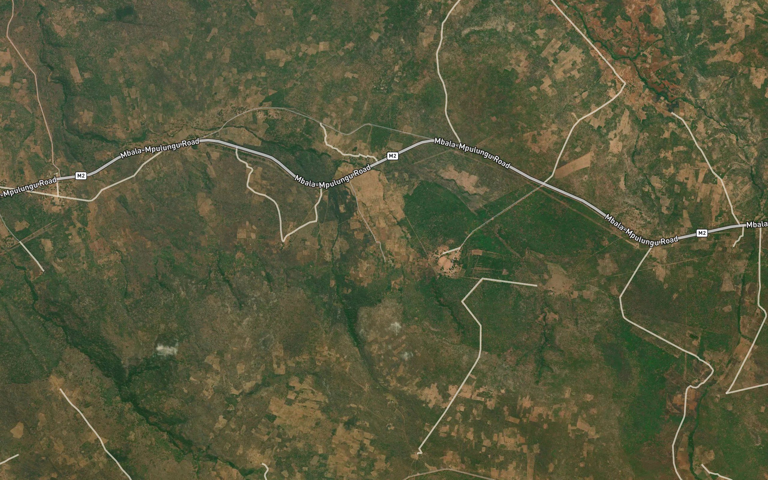 Kabumbani