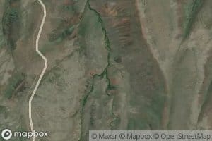 Deadhorse Creek