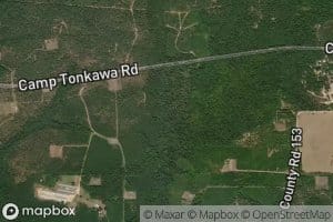 Burnt Schoolhouse Branch