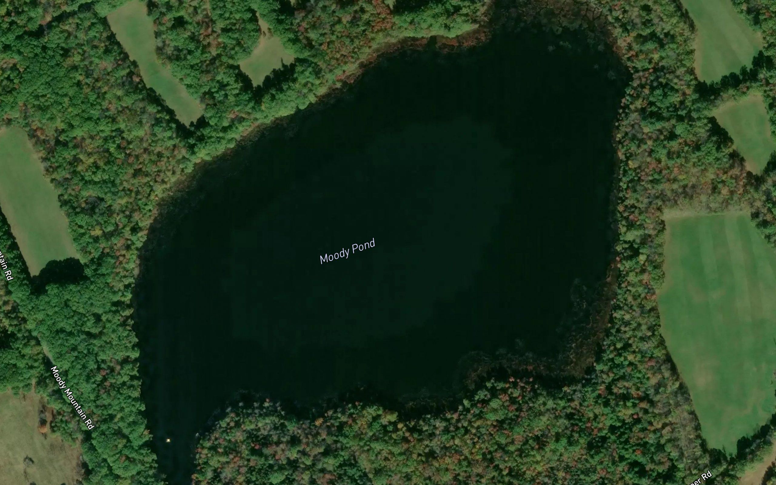 Moody Pond