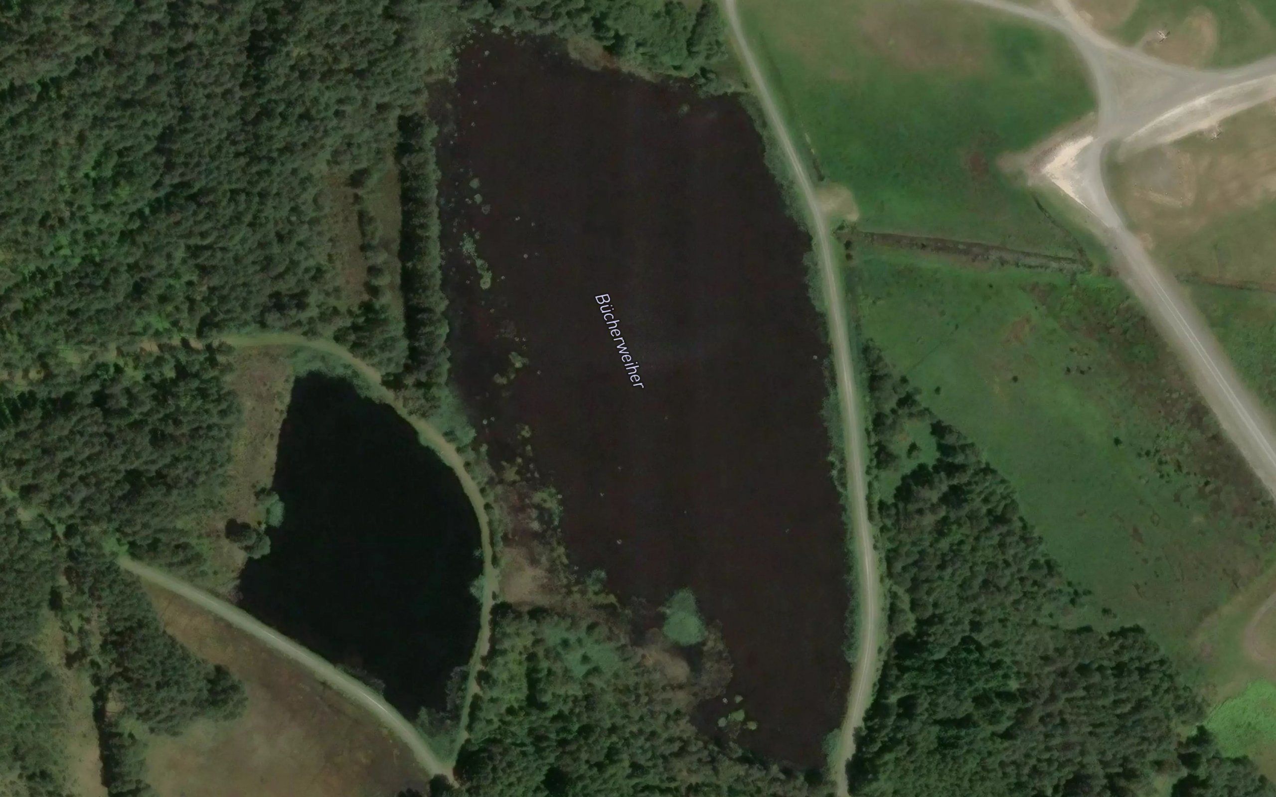 Bucher Weiher