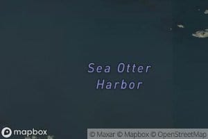 Sea Otter Harbor