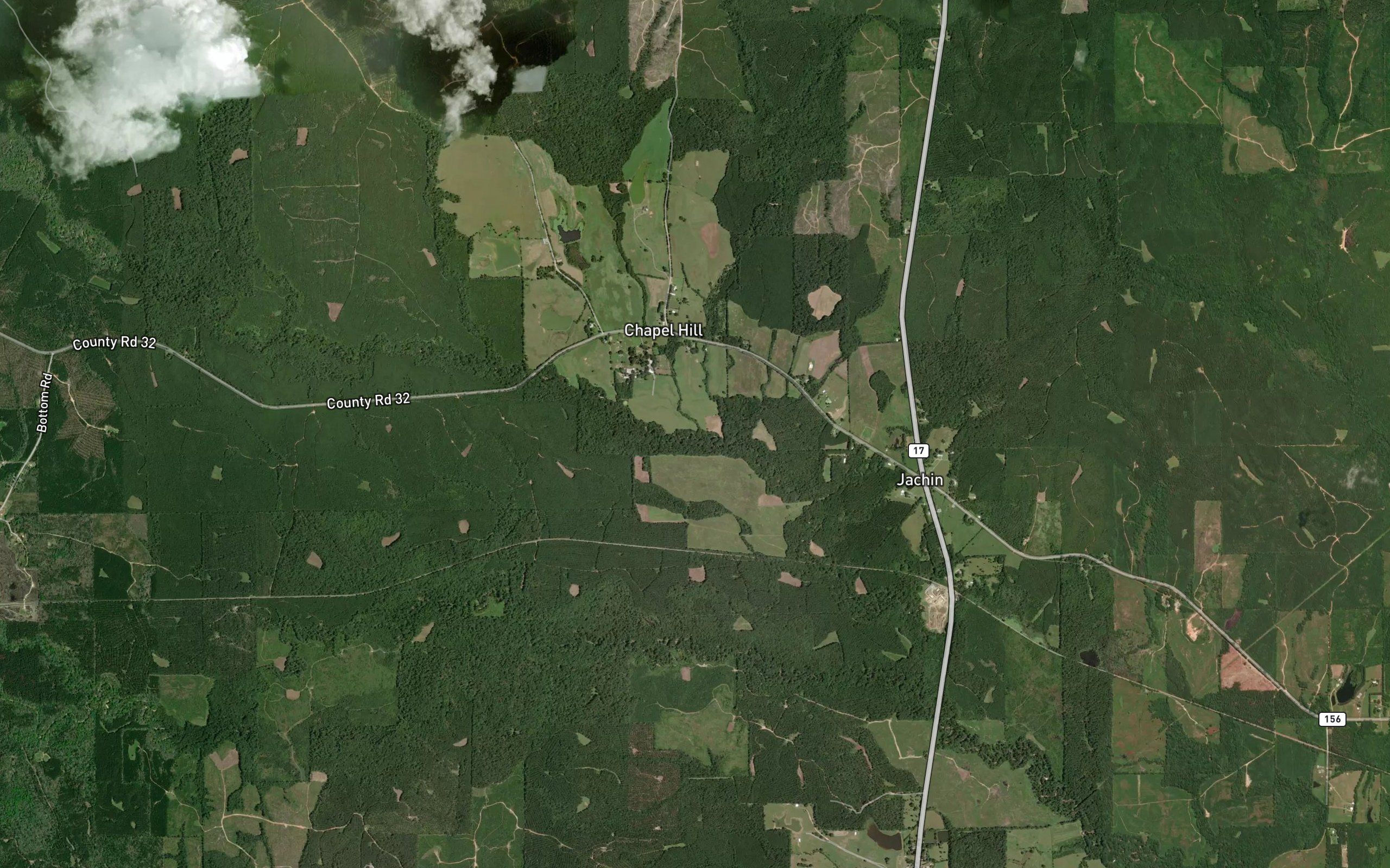 Smith Branch