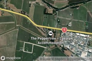 Riverlands Co-op Drain