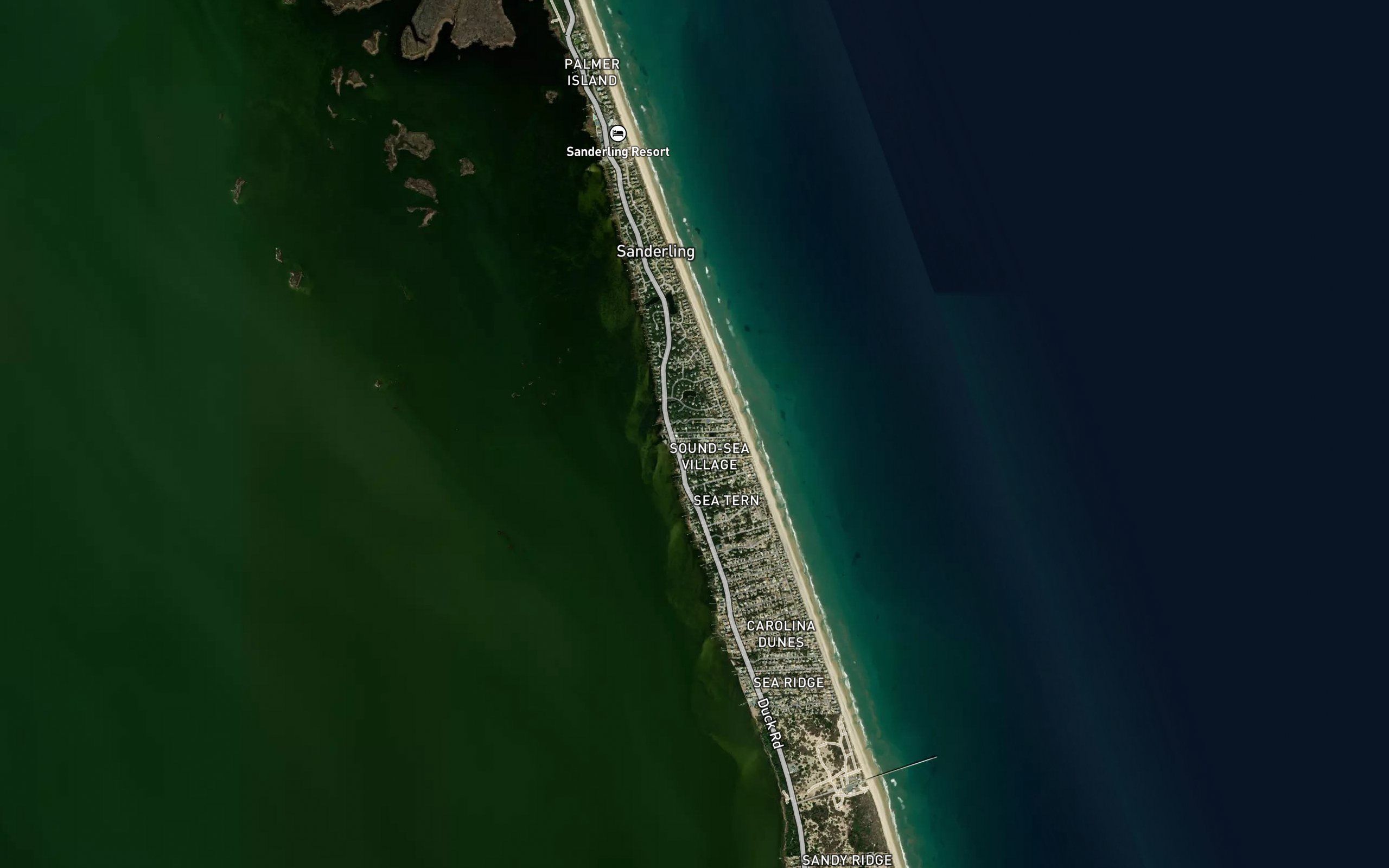 Trinite Harbor (historical)