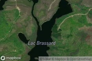 Lac Brassard