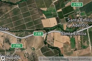 Estero San Jose