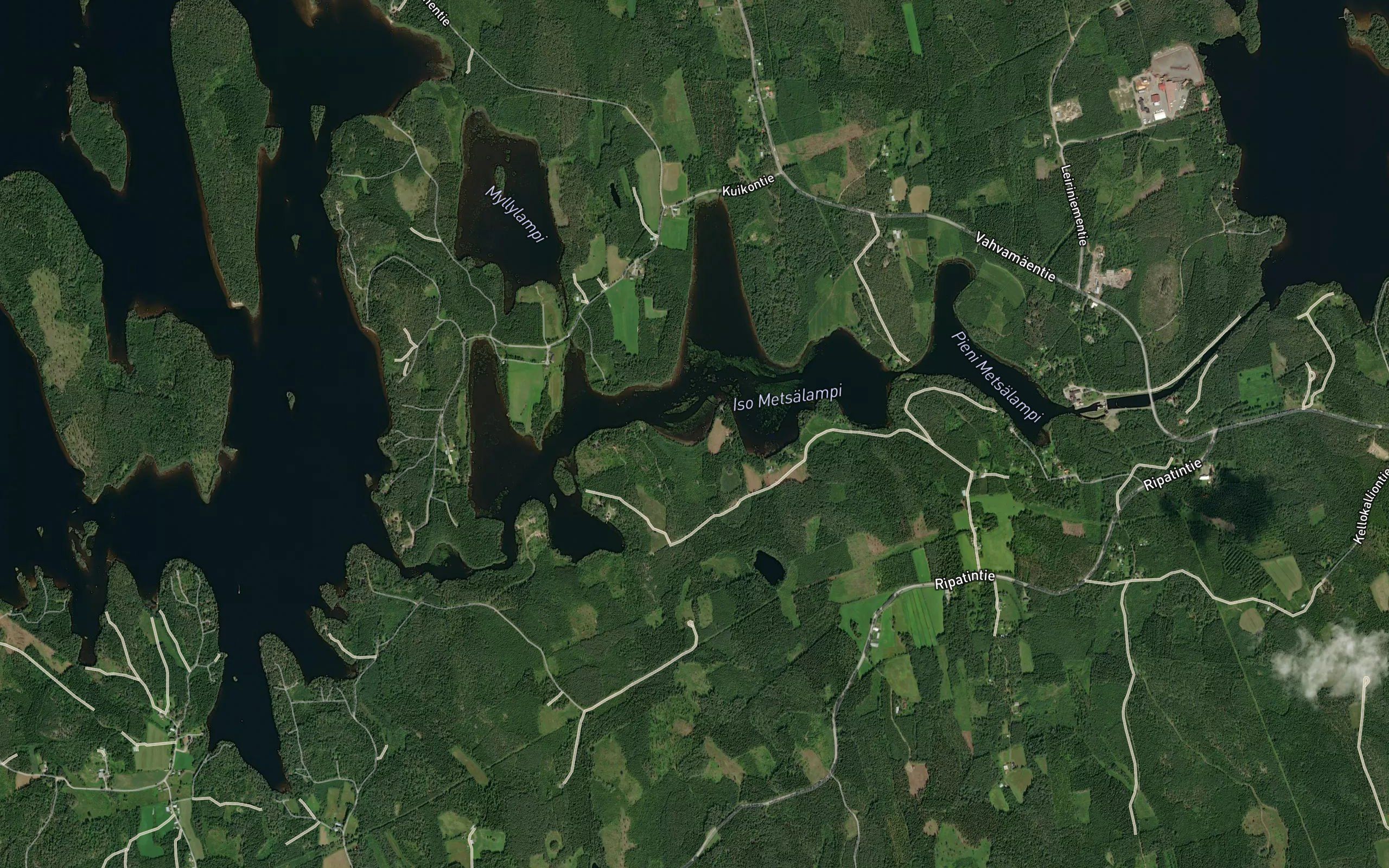 Pellavaslahti