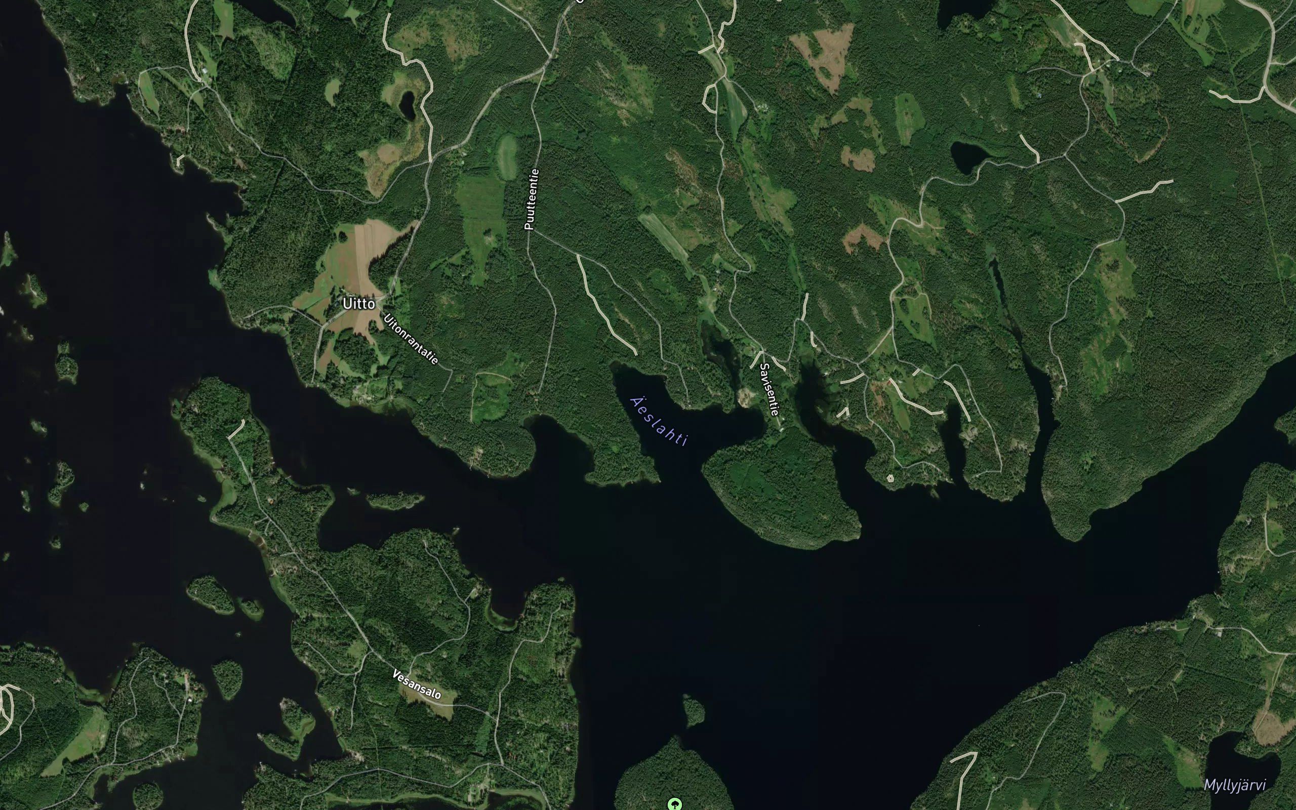 Aeslahti