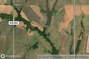 Oak Creek Site 4 Reservoir