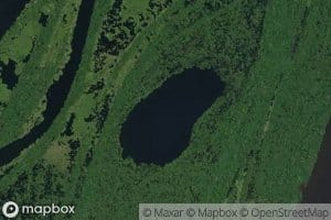 Lago Munguba Pequena