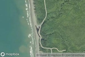 Whale Creek