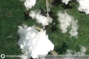 Sungai Chegar Bongor