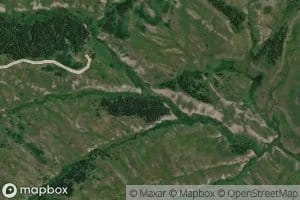 Pole Creek