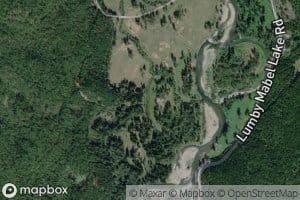 Bigg Creek
