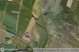 Haugslibekken