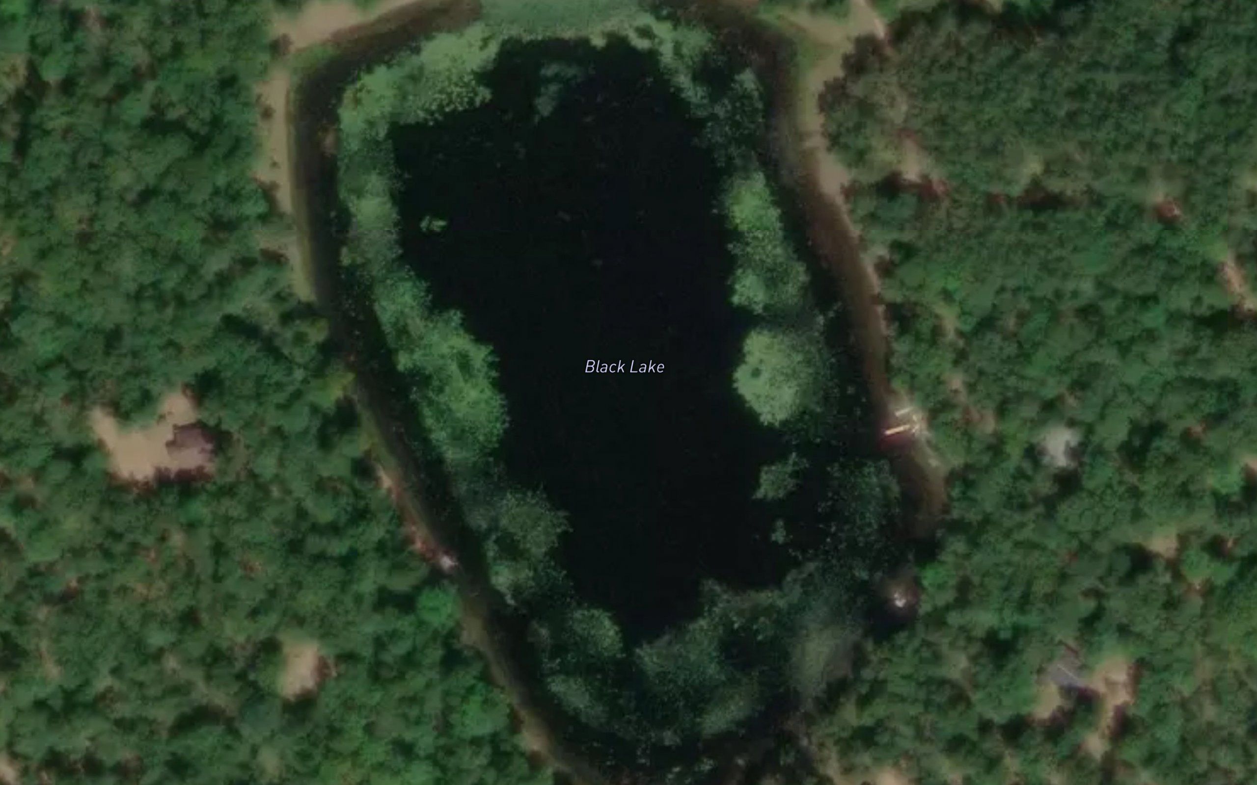 Black Lake