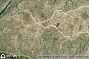 Shumla Bend