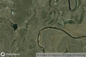 Ichpair Creek