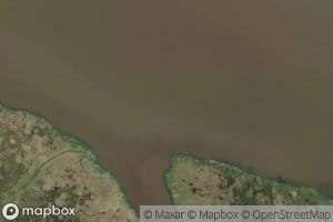 Nagosakchowik Slough