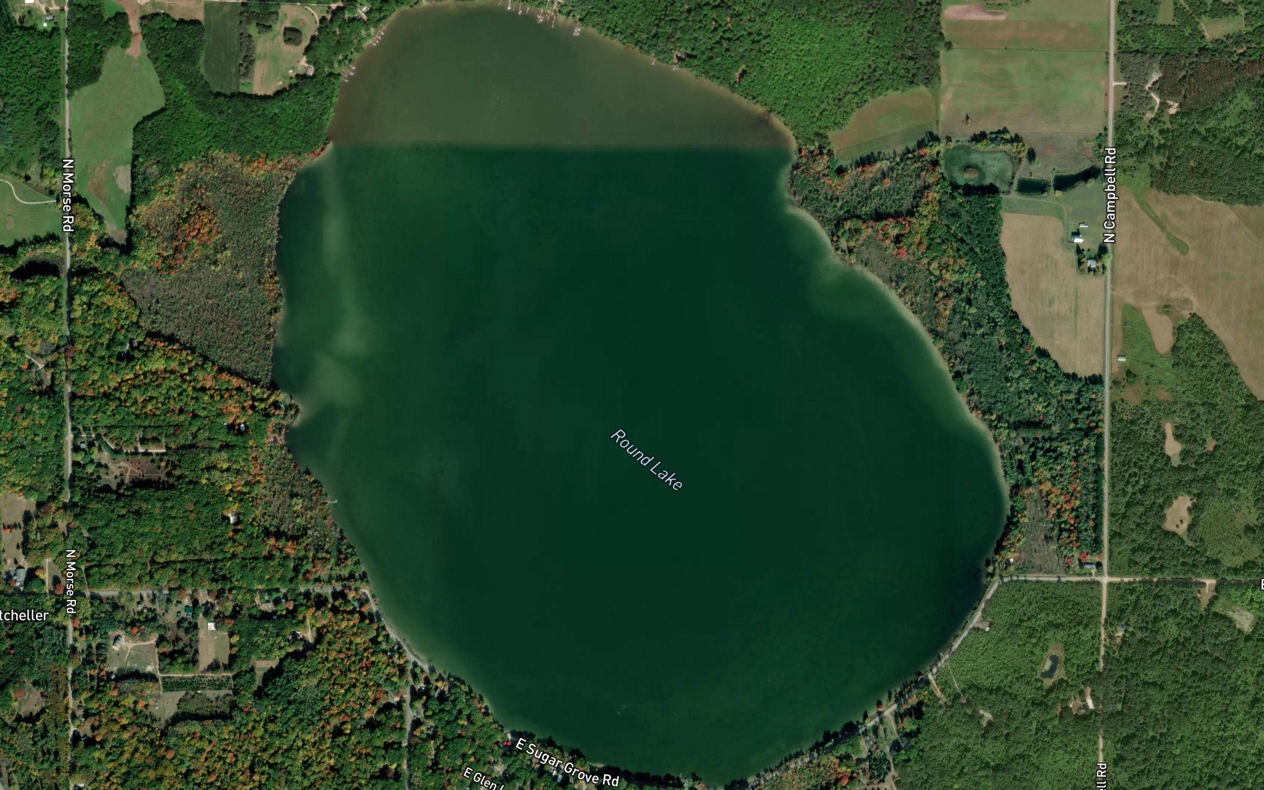 Round Lake