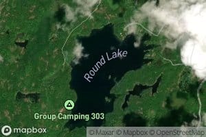 Round Lake