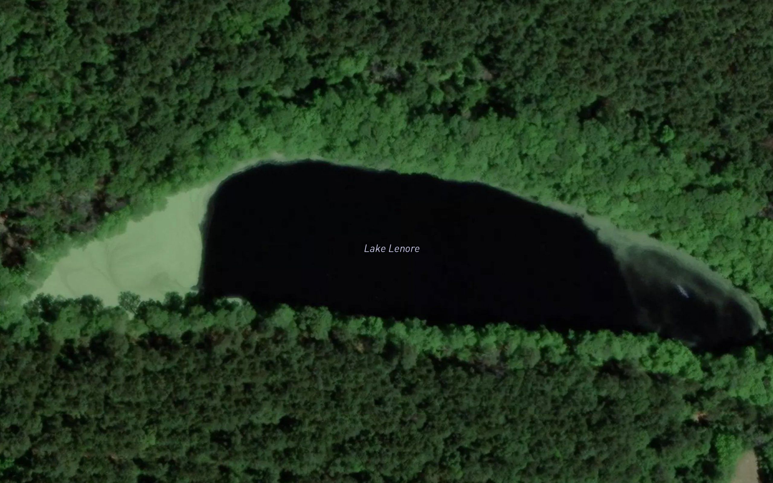 Lake Lenore