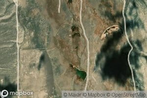 Shallenberger Spring