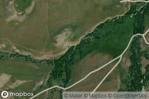 North Fork American Fork