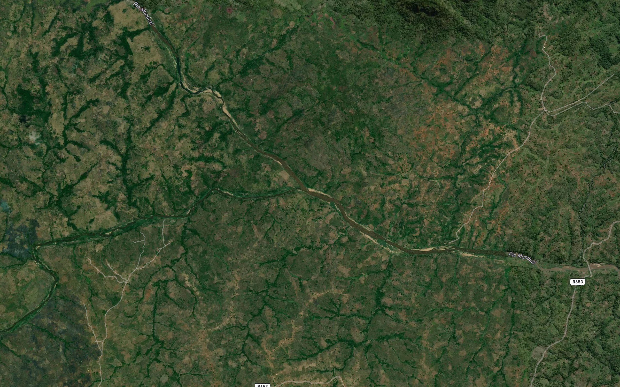 Rio Liciro