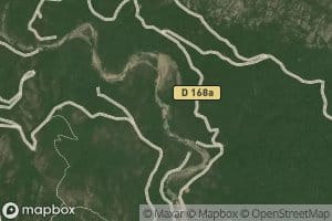 Ruisseau de Sainte-Lucie