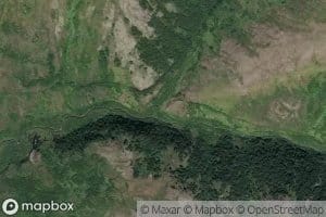 Monte Cristo Creek