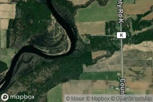 School Section Creek