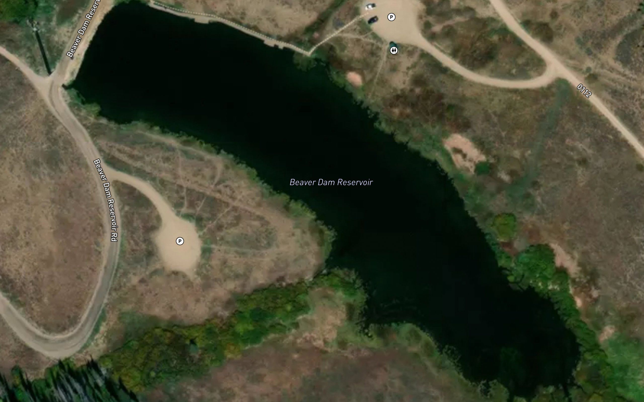 Beaver Dam Reservoir